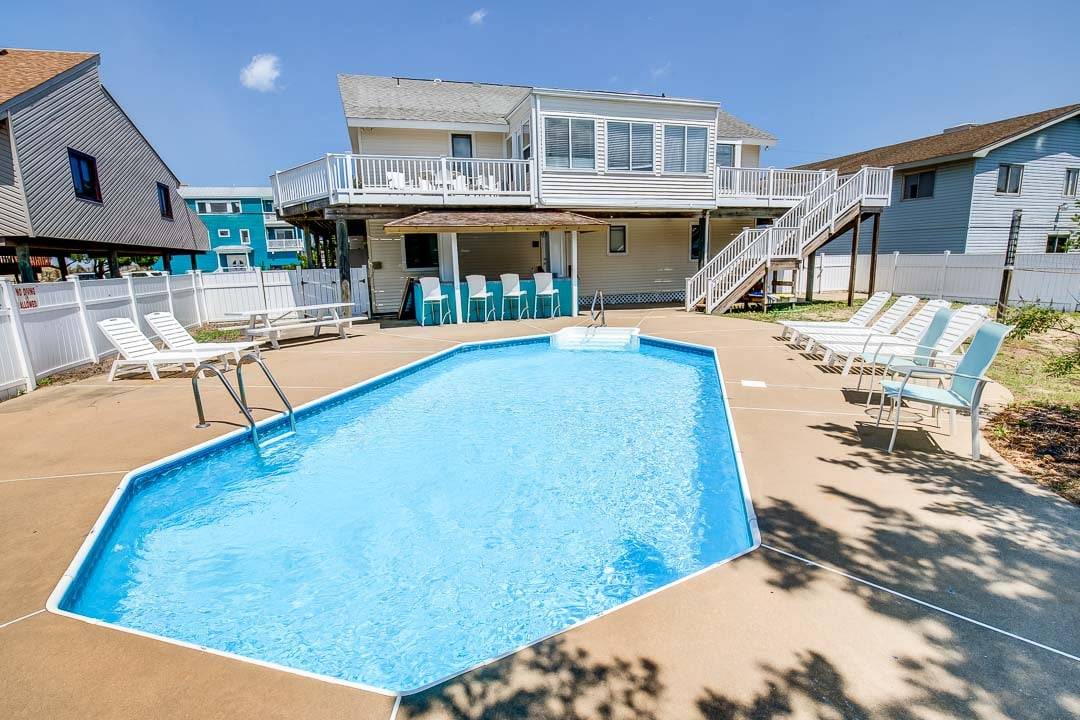 Virginia Beach Vacation Rental