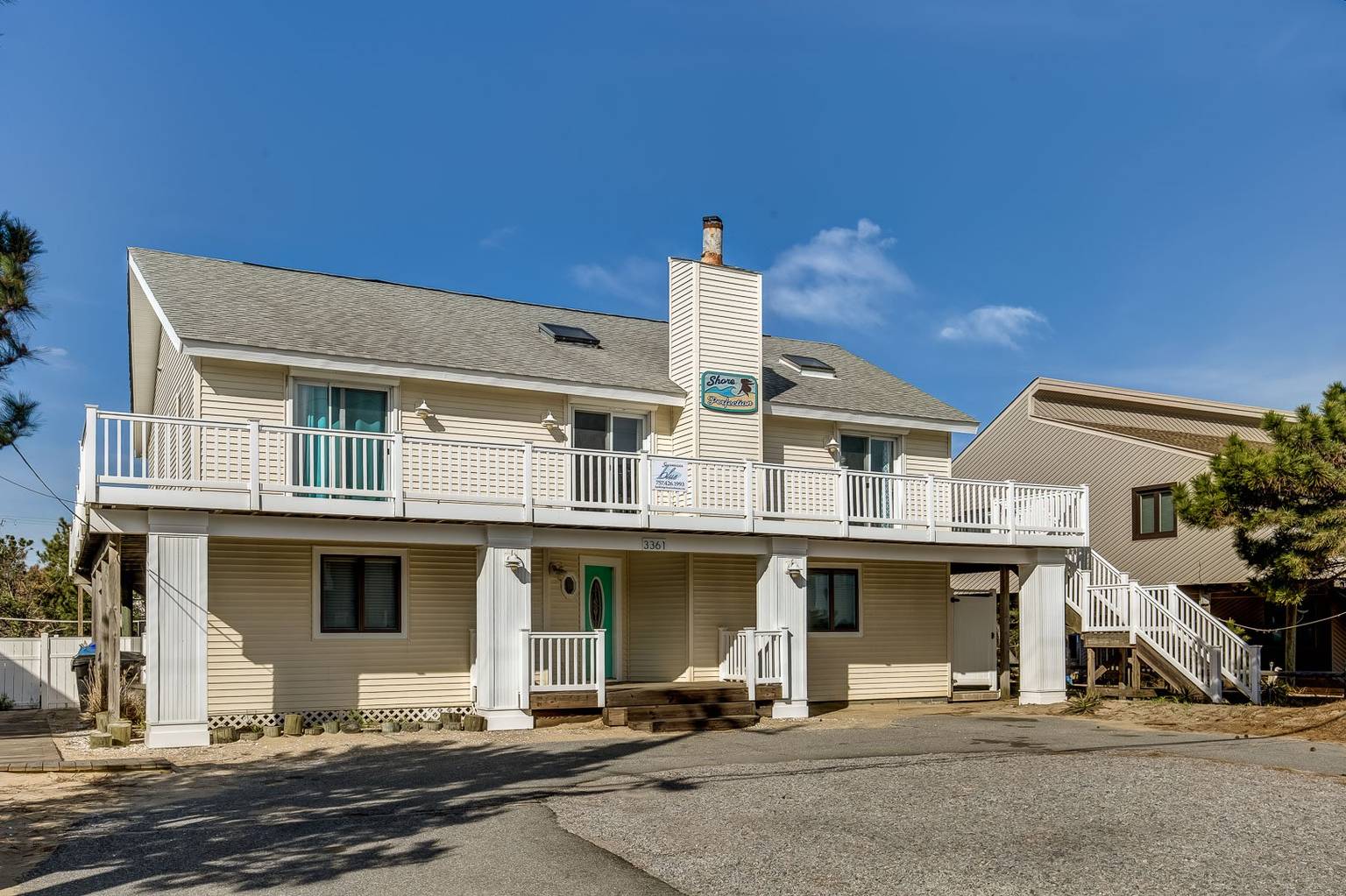 Virginia Beach Vacation Rental