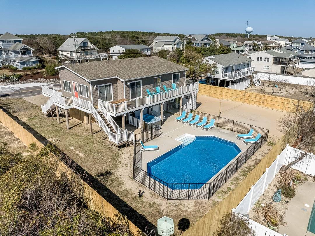 Virginia Beach Vacation Rental