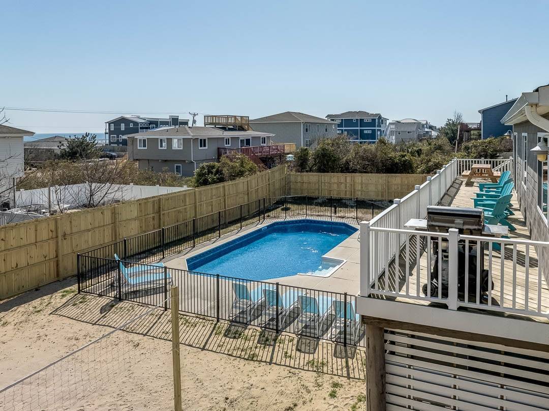 Virginia Beach Vacation Rental