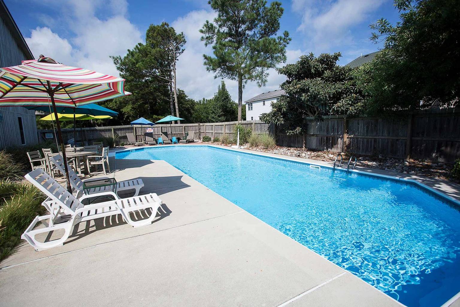 Virginia Beach Vacation Rental