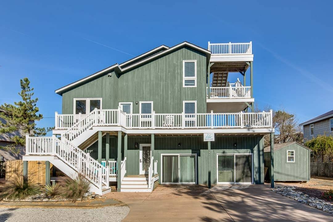 Virginia Beach Vacation Rental