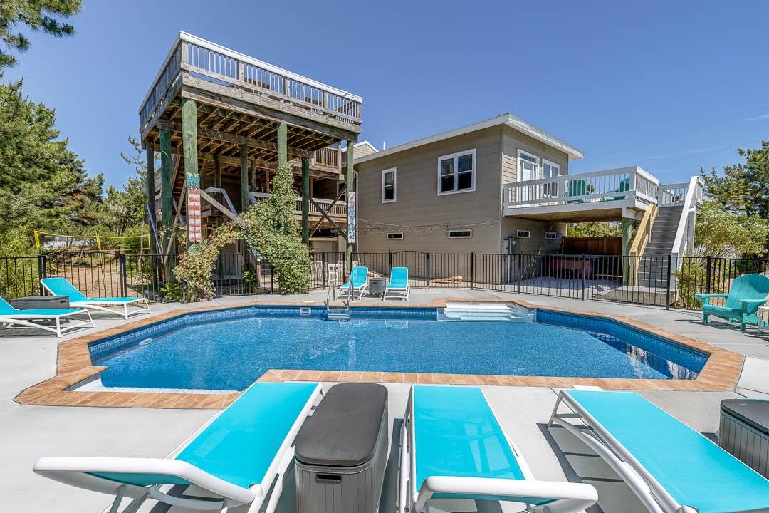 Virginia Beach Vacation Rental