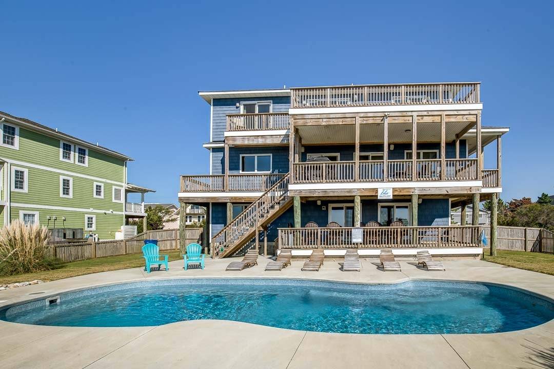 Virginia Beach Vacation Rental