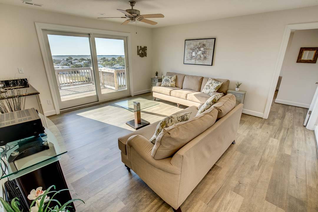 Virginia Beach Vacation Rental