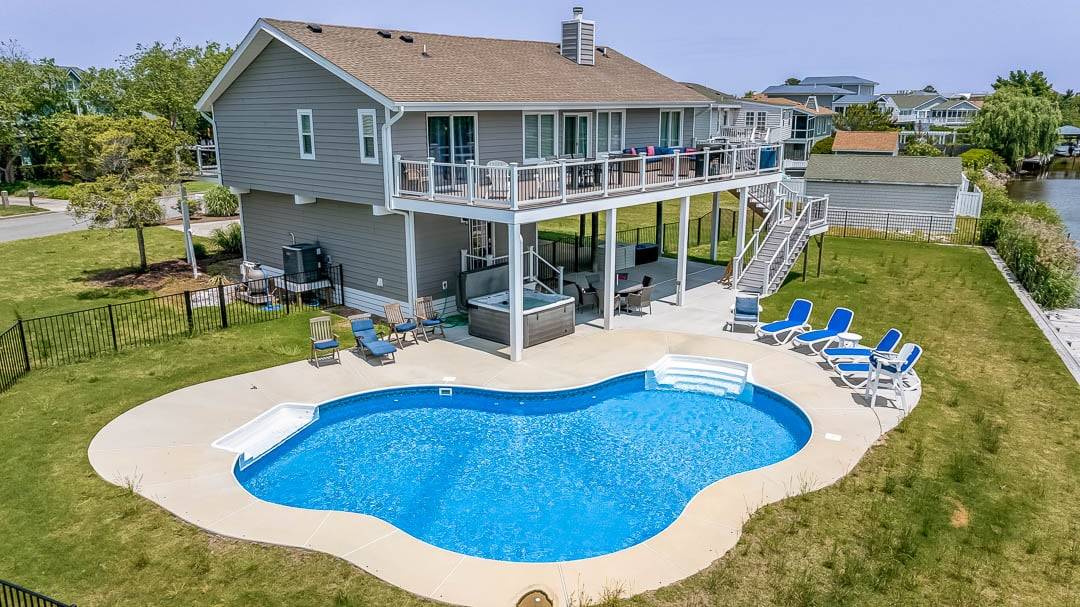 Virginia Beach Vacation Rental