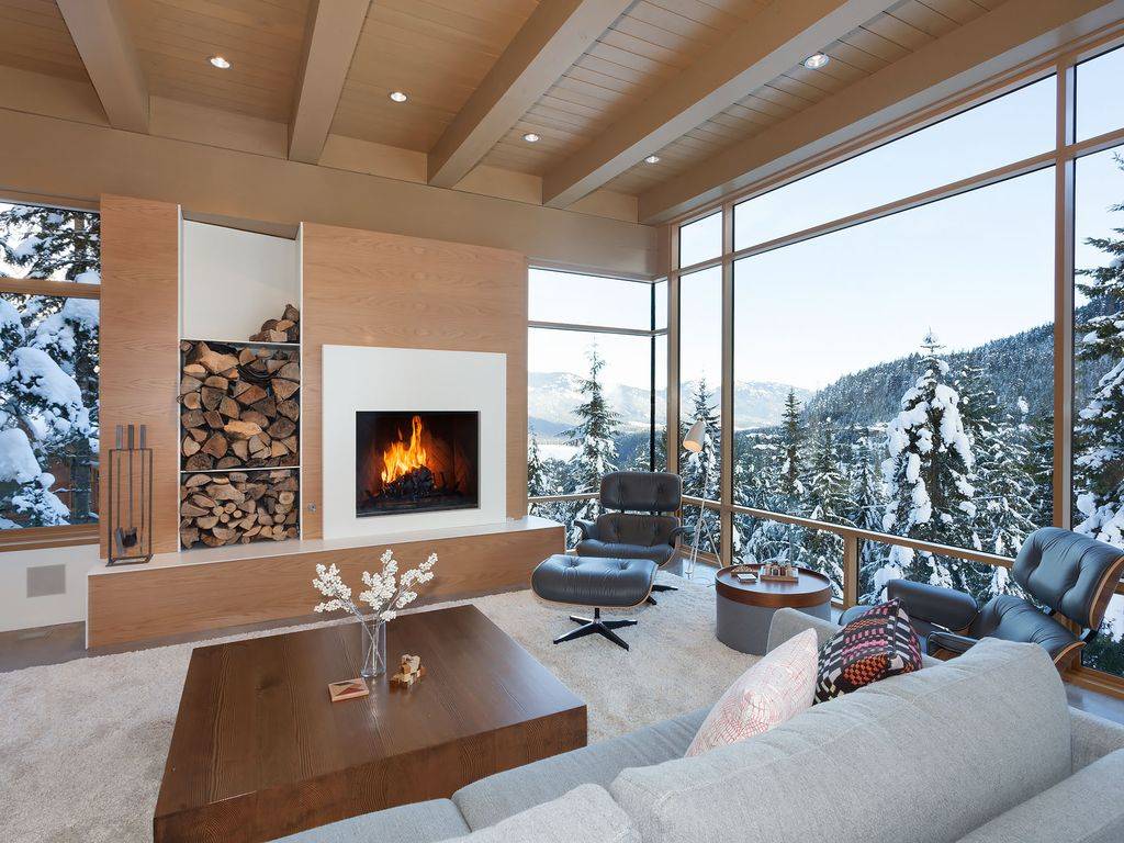 Whistler Vacation Rental