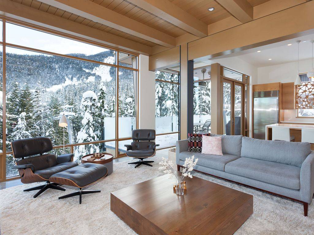 Whistler Vacation Rental