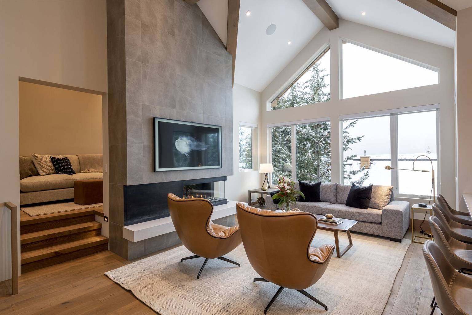 Whistler Vacation Rental