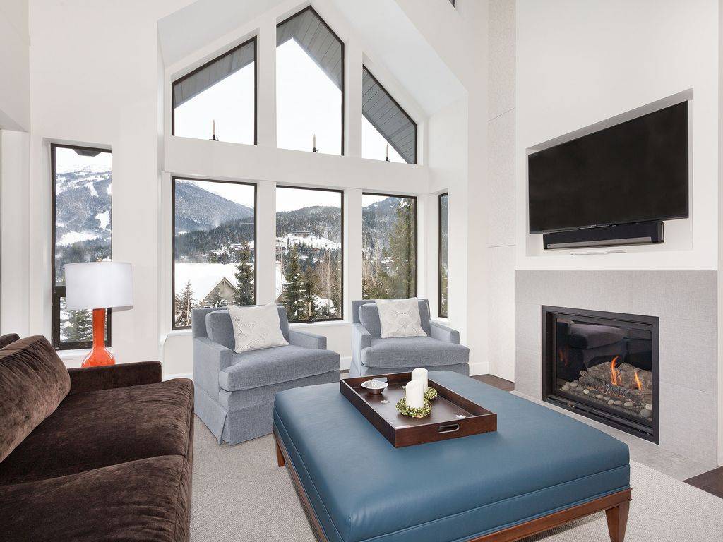 Whistler Vacation Rental