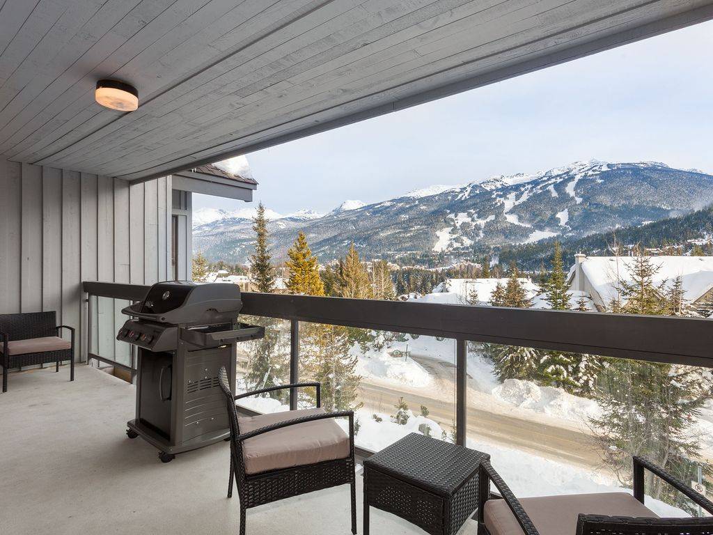 Whistler Vacation Rental