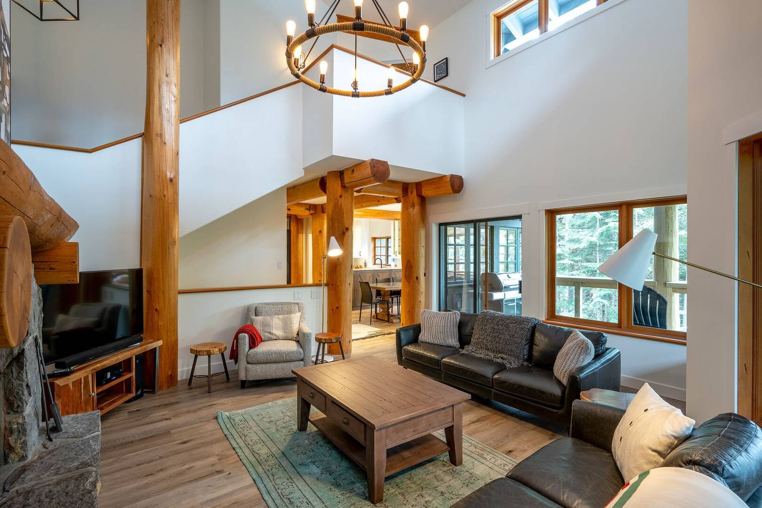 Whistler Vacation Rental