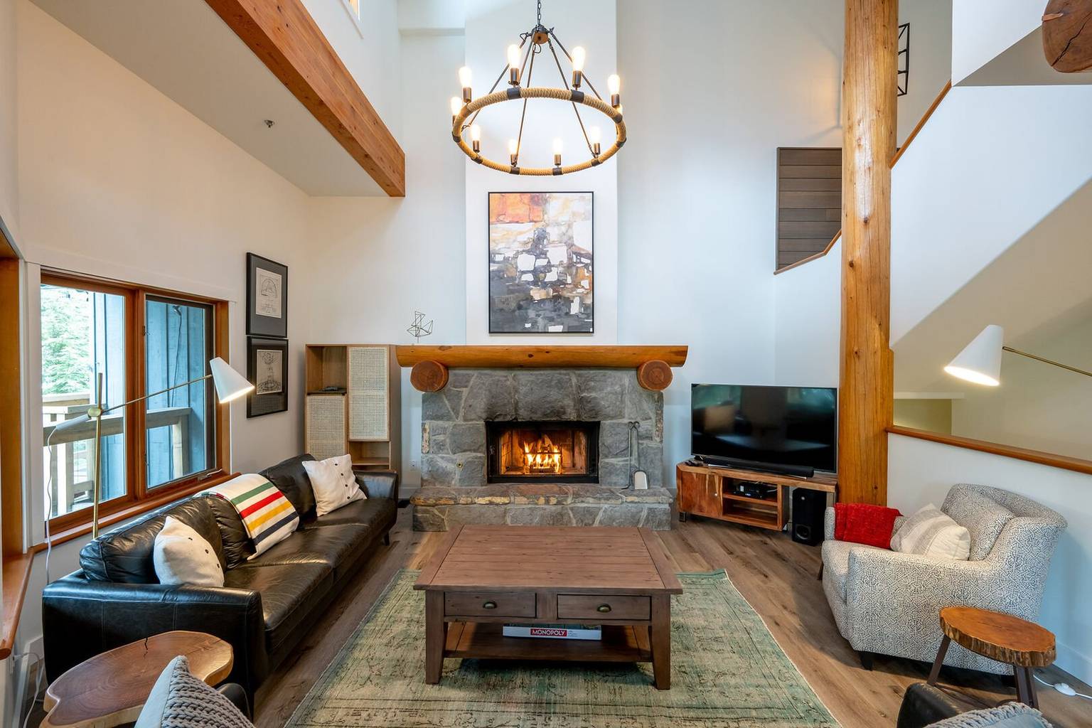 Whistler Vacation Rental