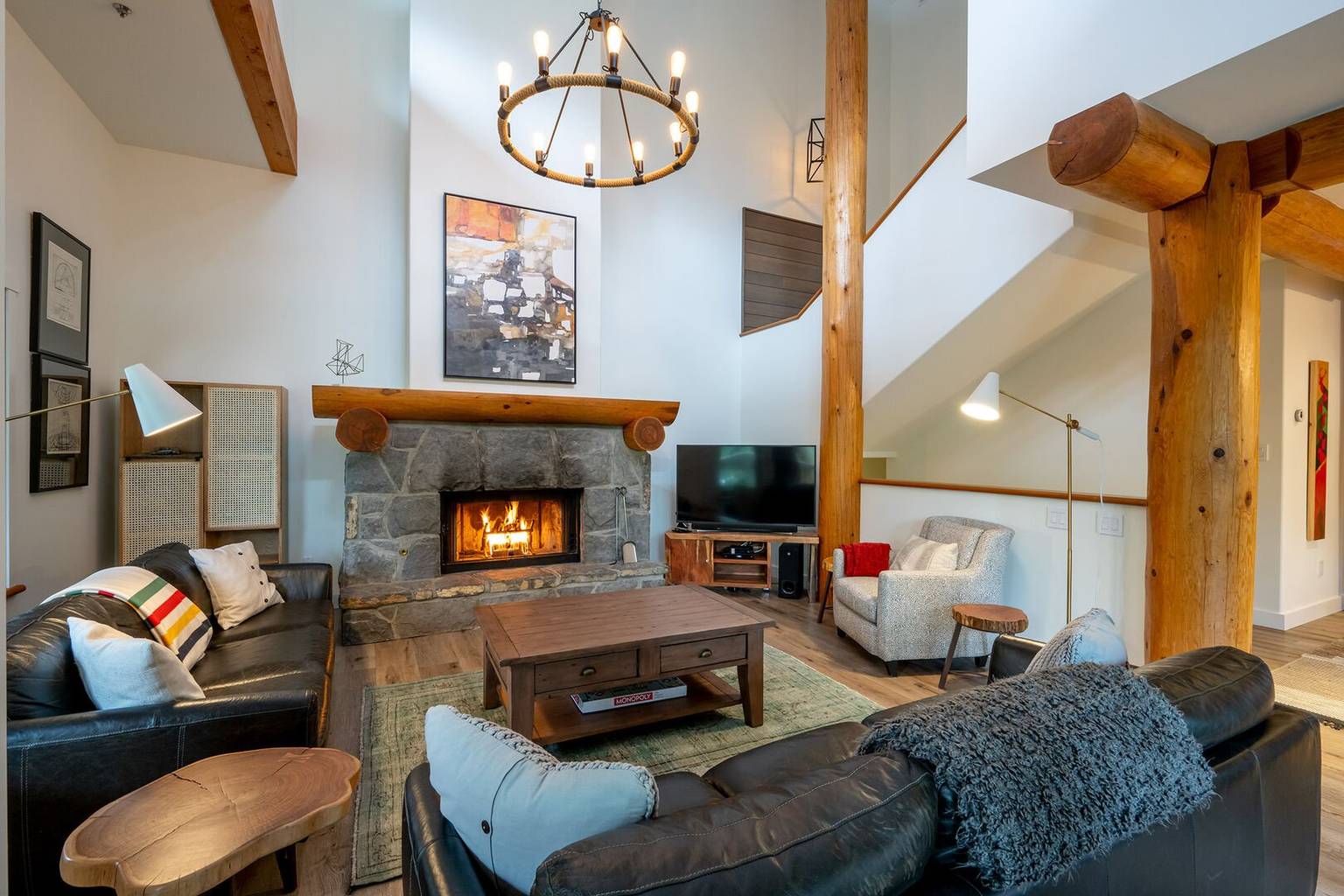 Whistler Vacation Rental