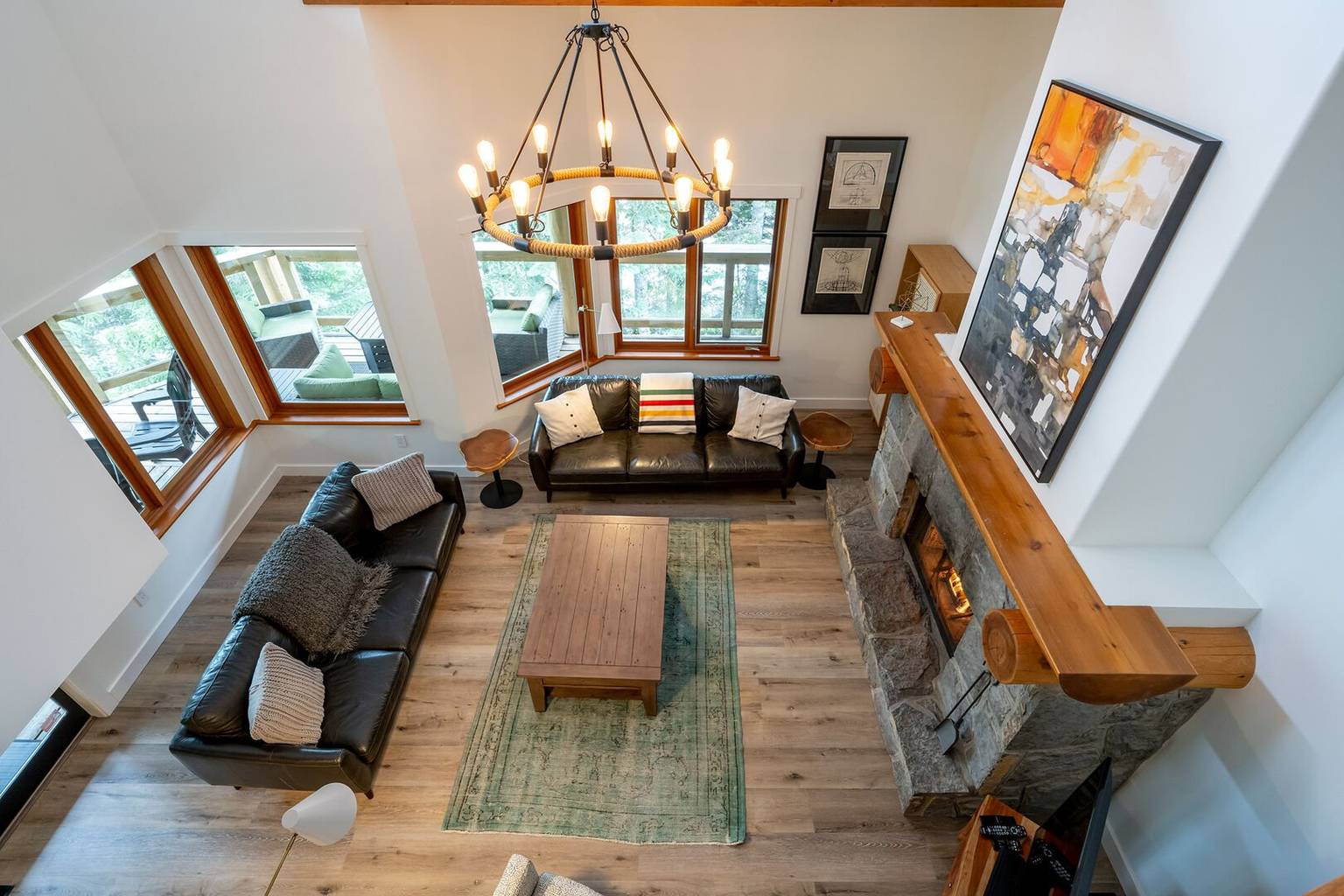 Whistler Vacation Rental