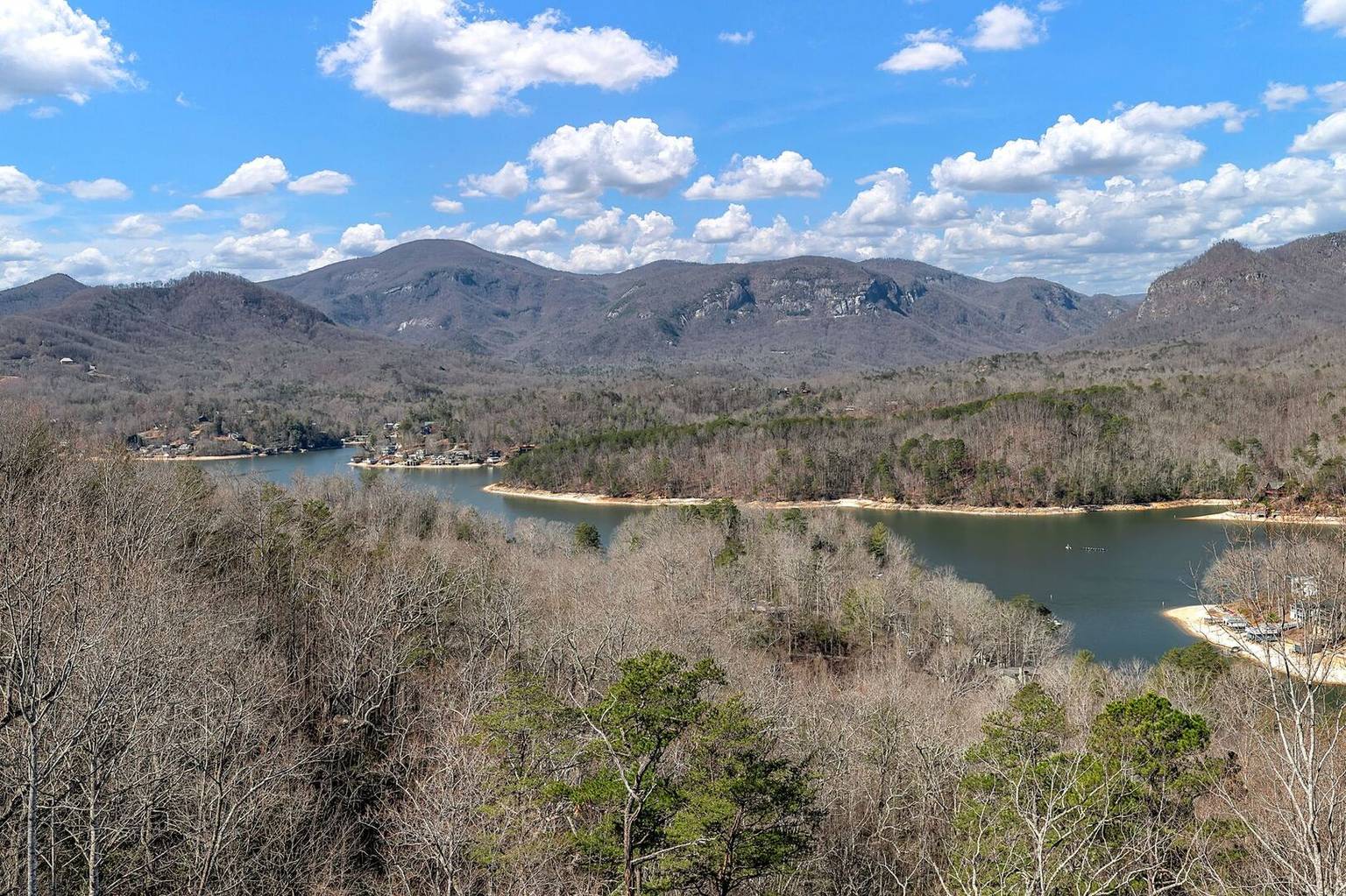 Lake Lure Vacation Rental