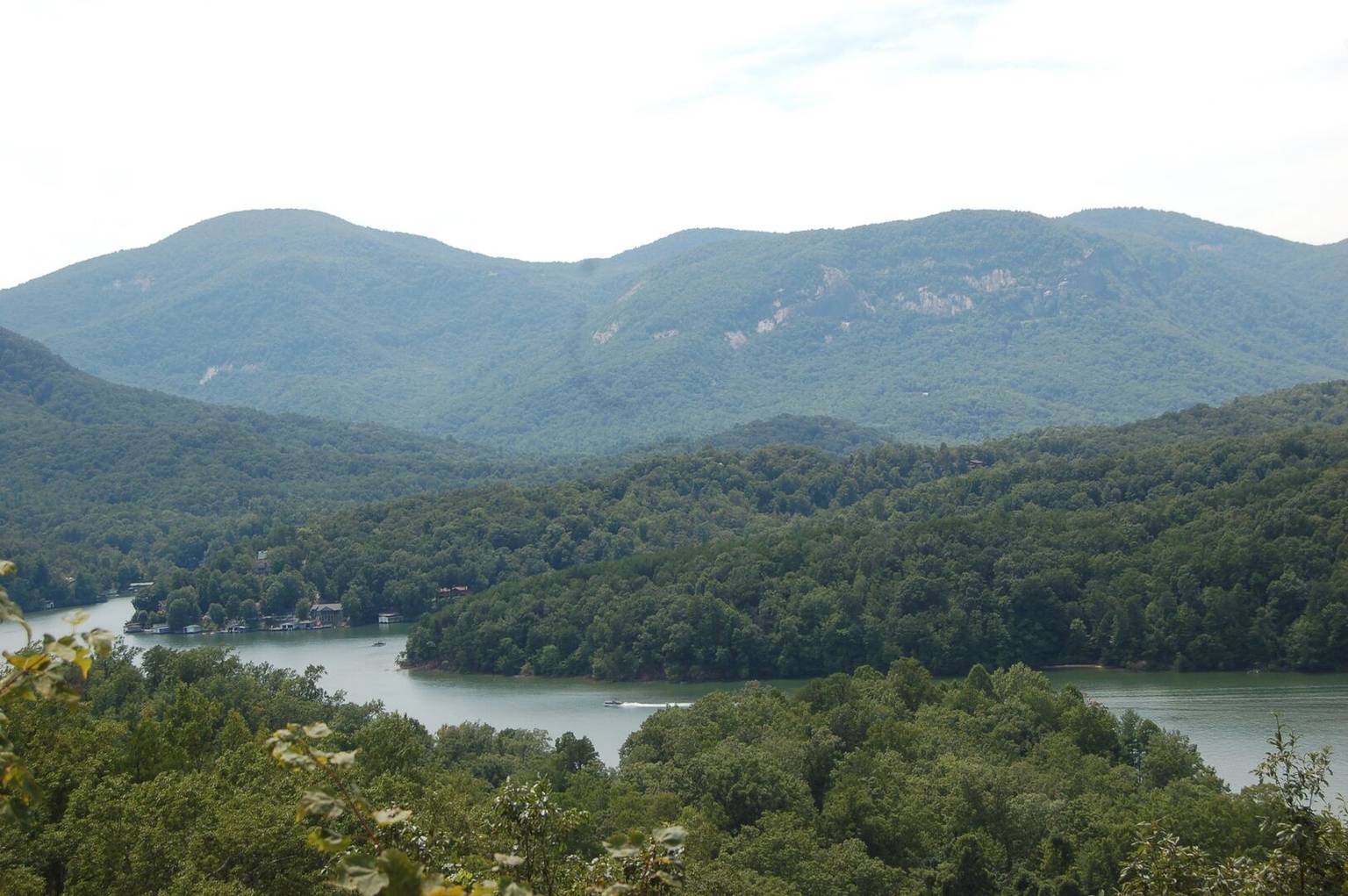 Lake Lure Vacation Rental