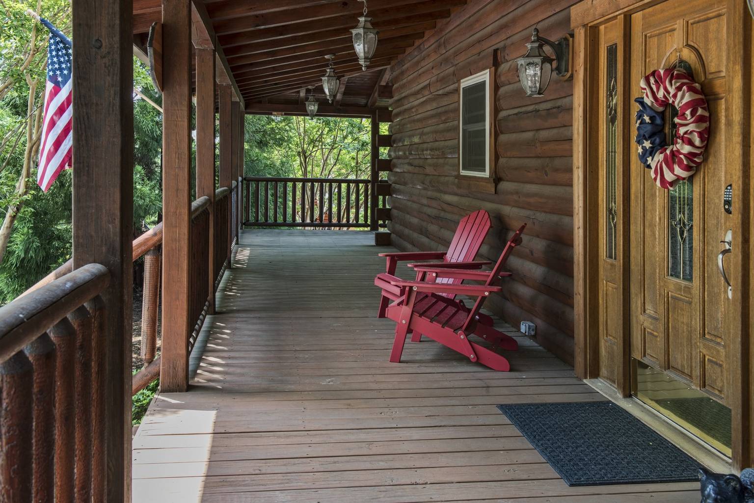 Lake Lure Vacation Rental