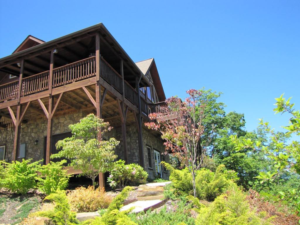 Lake Lure Vacation Rental