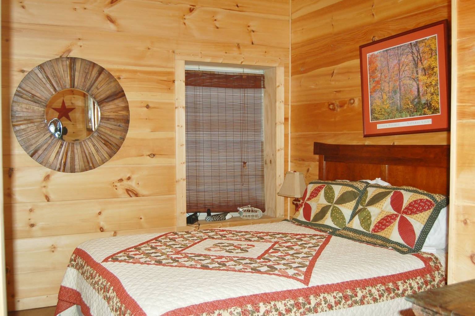 Lake Lure Vacation Rental