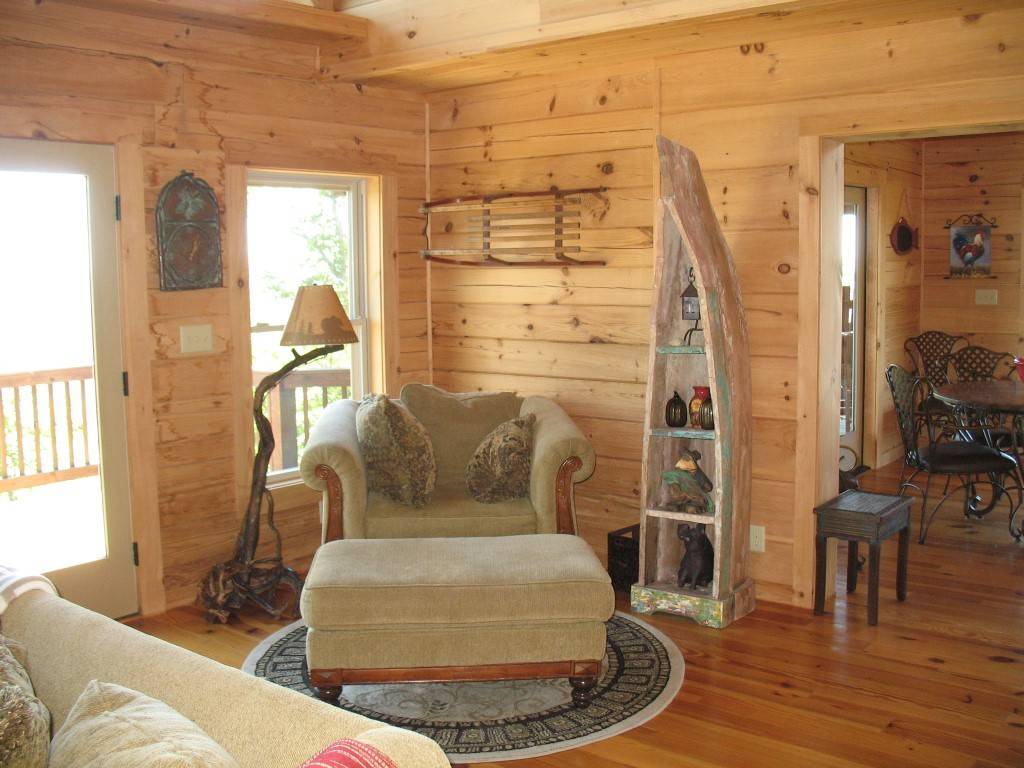 Lake Lure Vacation Rental