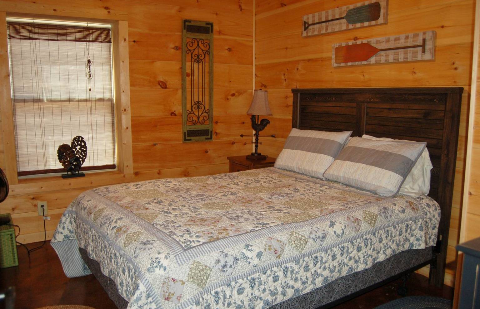 Lake Lure Vacation Rental