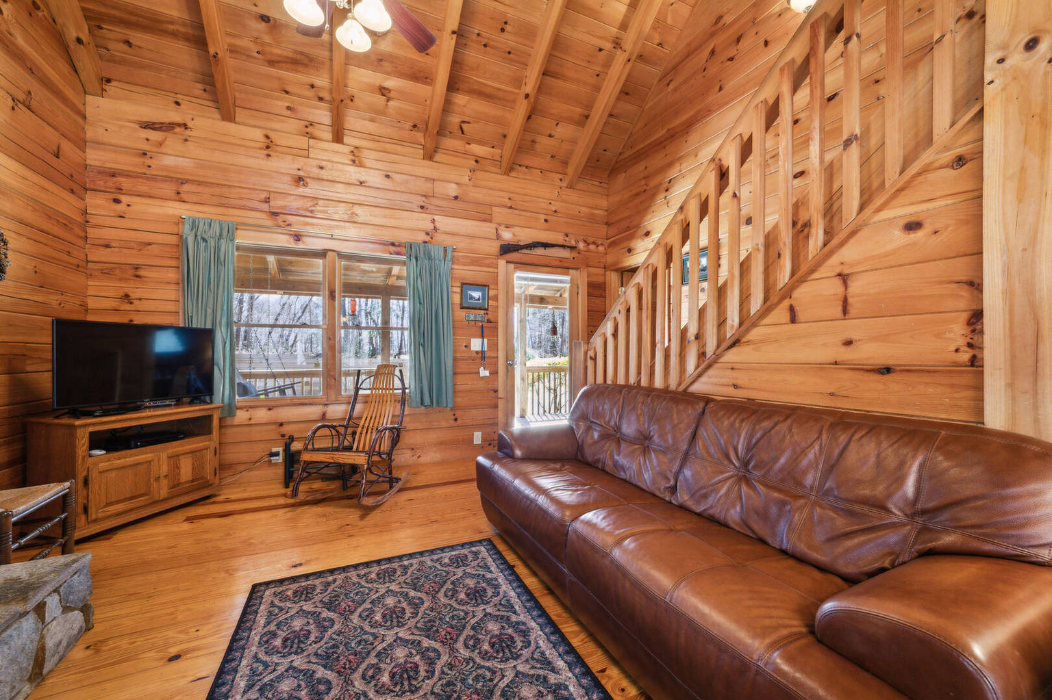 Lake Lure Vacation Rental