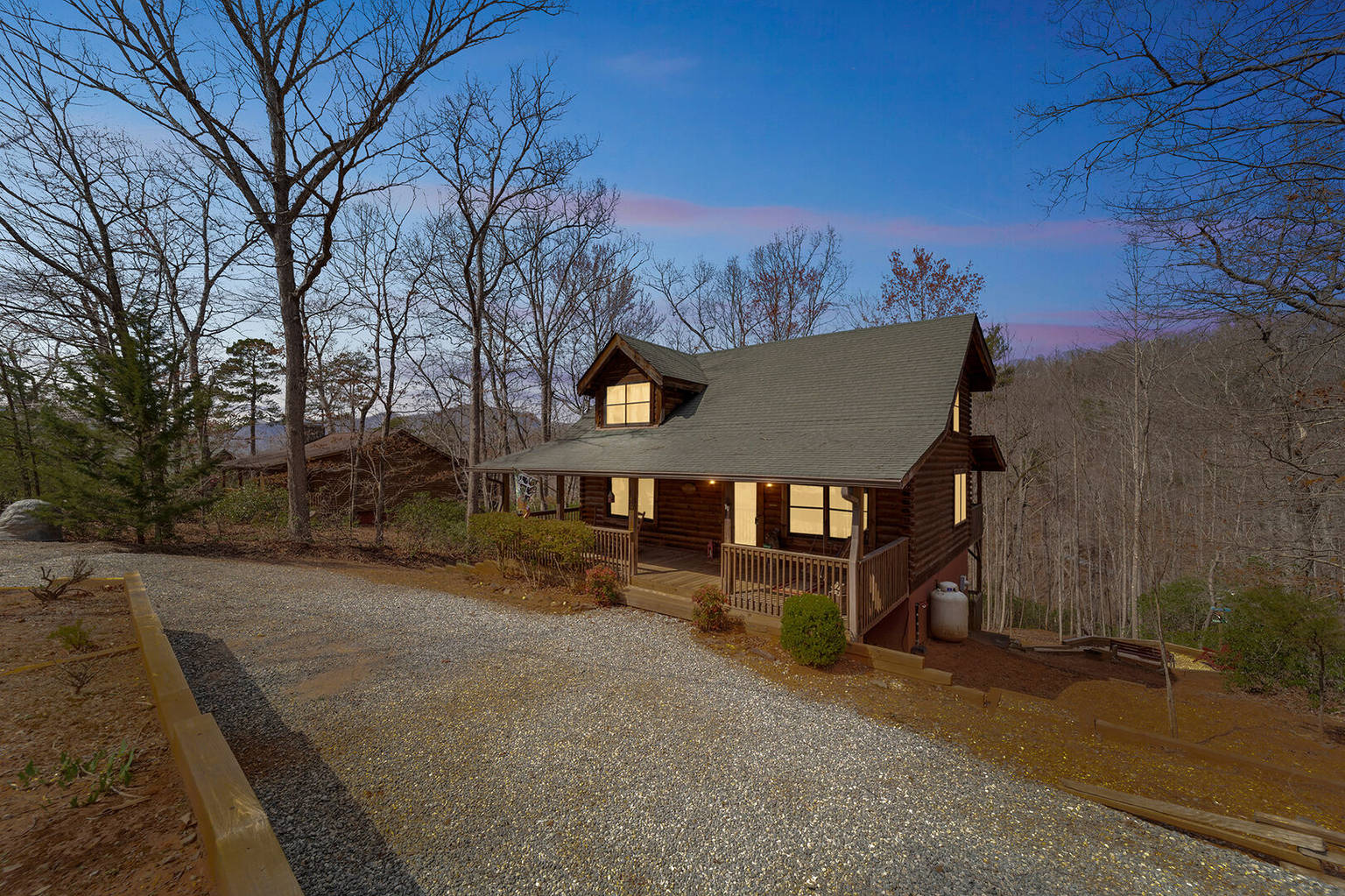 Lake Lure Vacation Rental