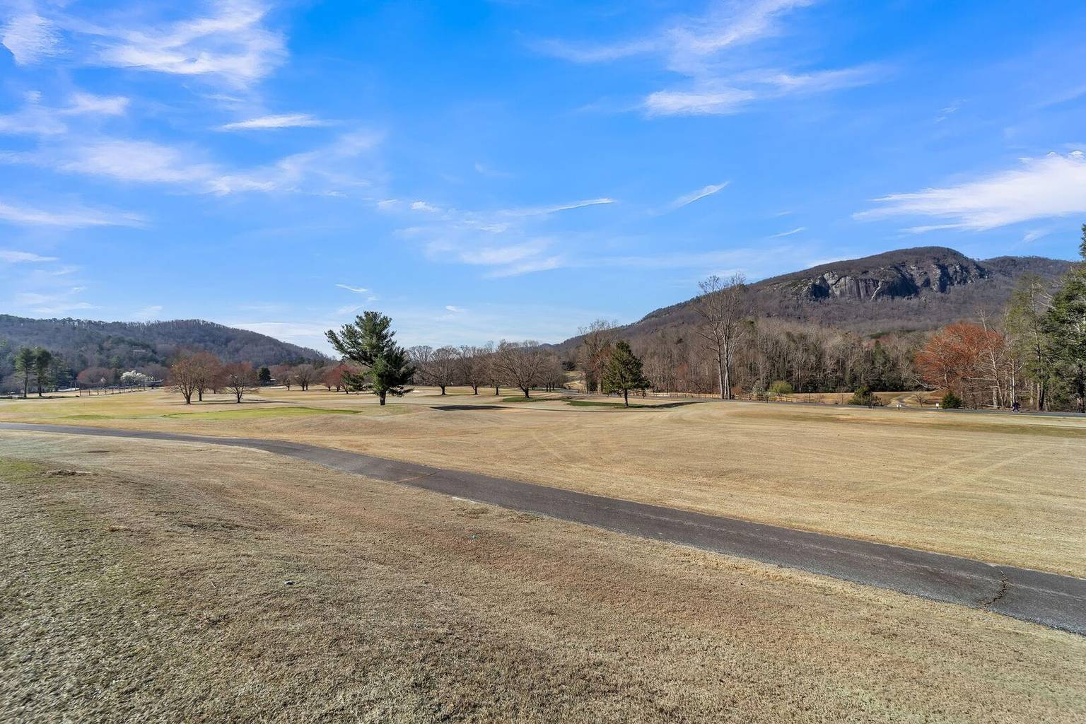 Lake Lure Vacation Rental