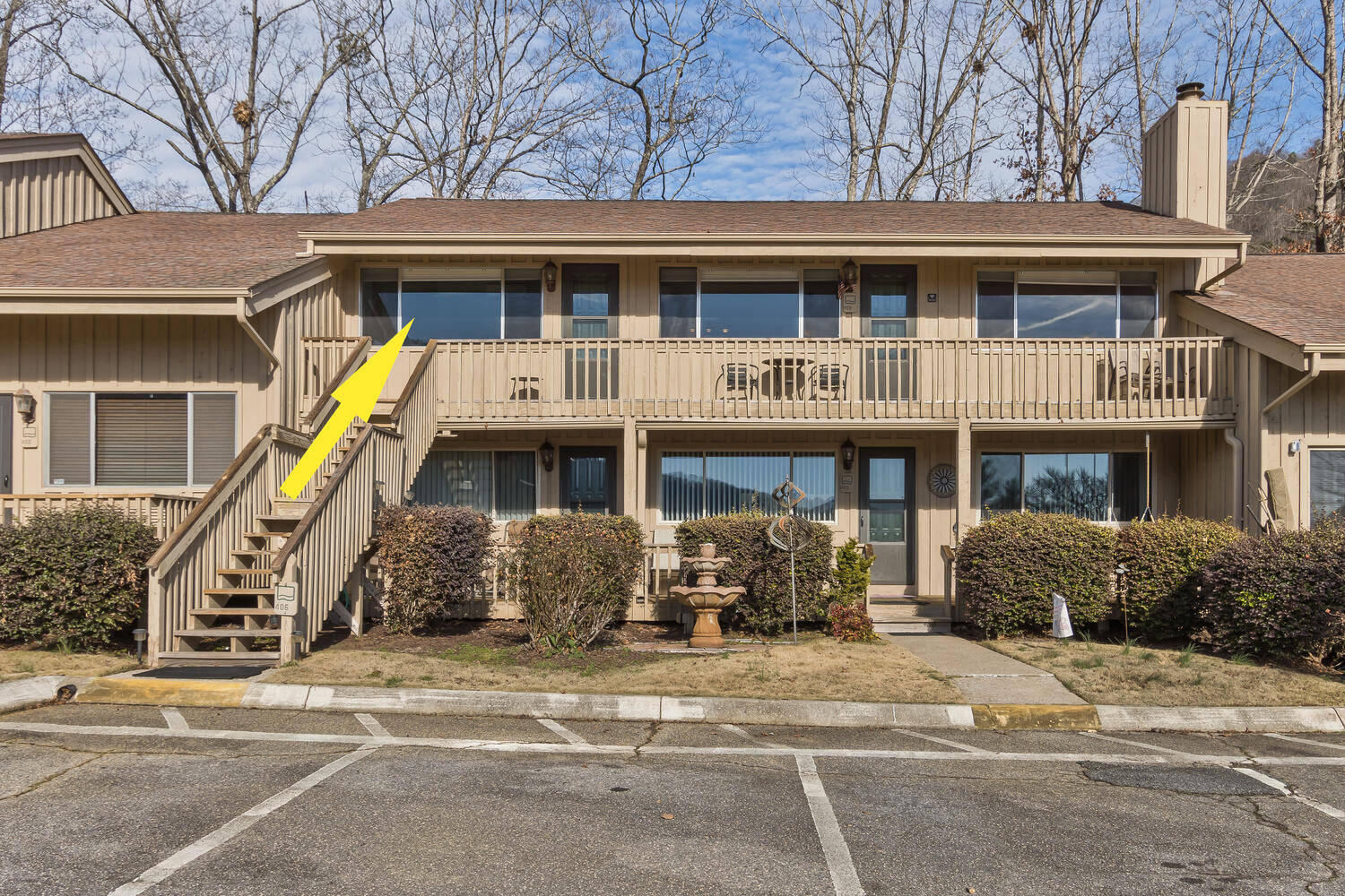 Lake Lure Vacation Rental