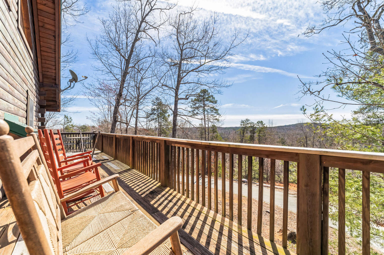 Lake Lure Vacation Rental