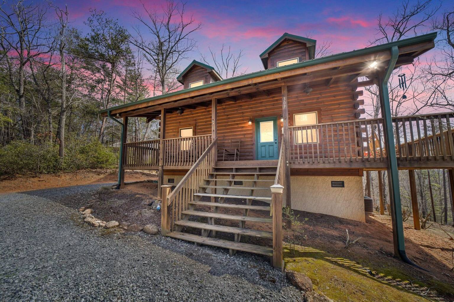 Lake Lure Vacation Rental