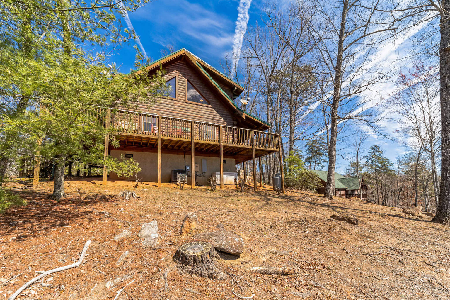 Lake Lure Vacation Rental