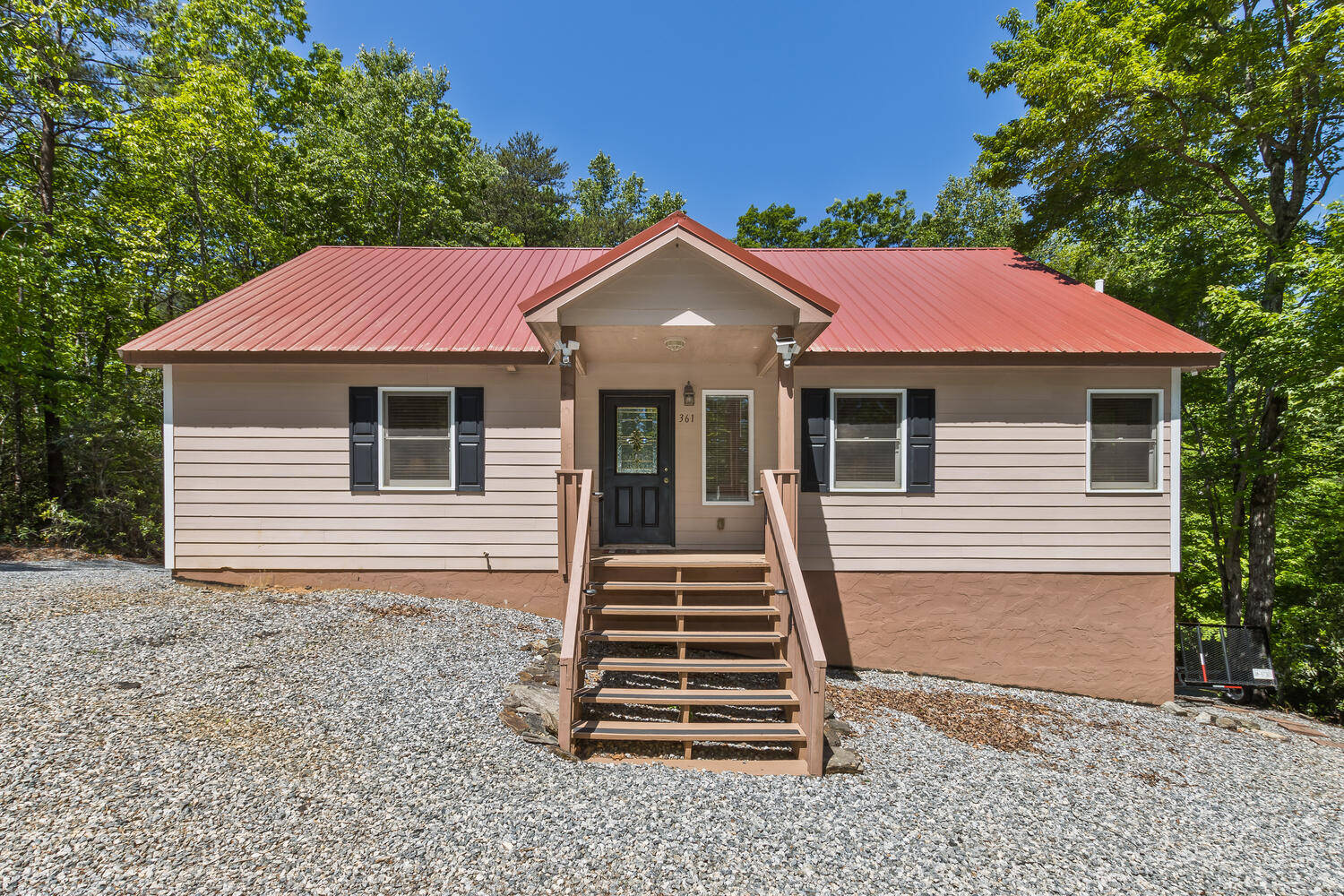 Lake Lure Vacation Rental