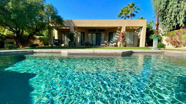 Rancho Mirage Vacation Rental