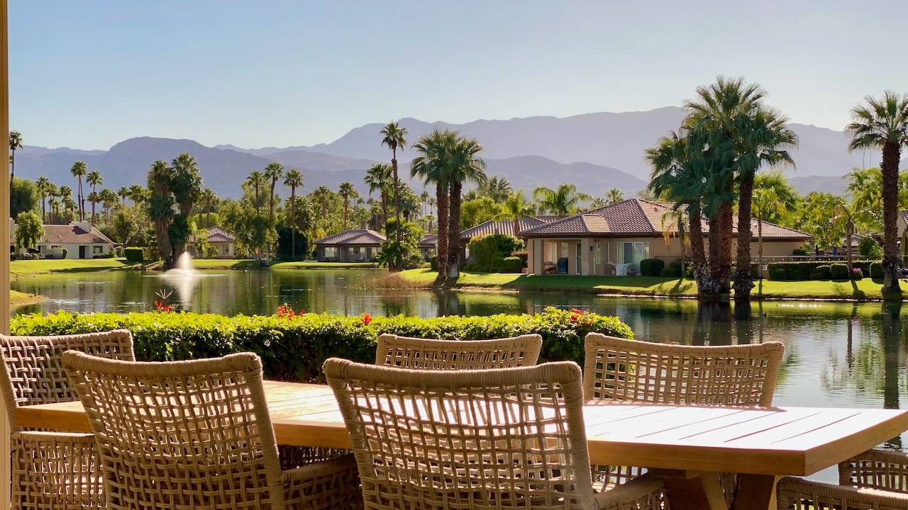 Rancho Mirage Vacation Rental