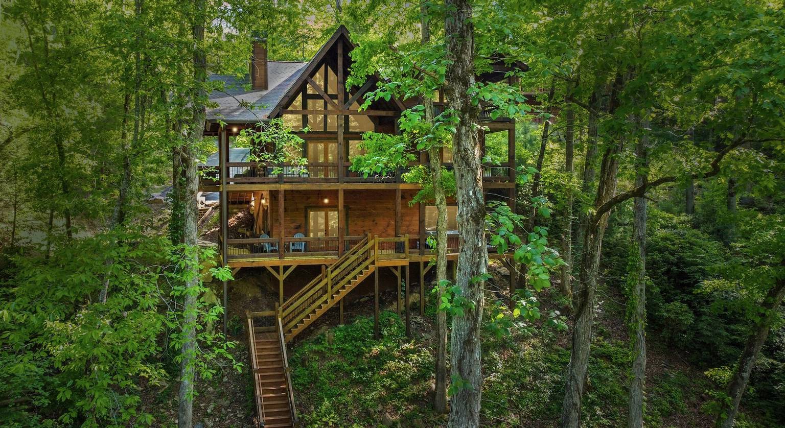 Ellijay Vacation Rental