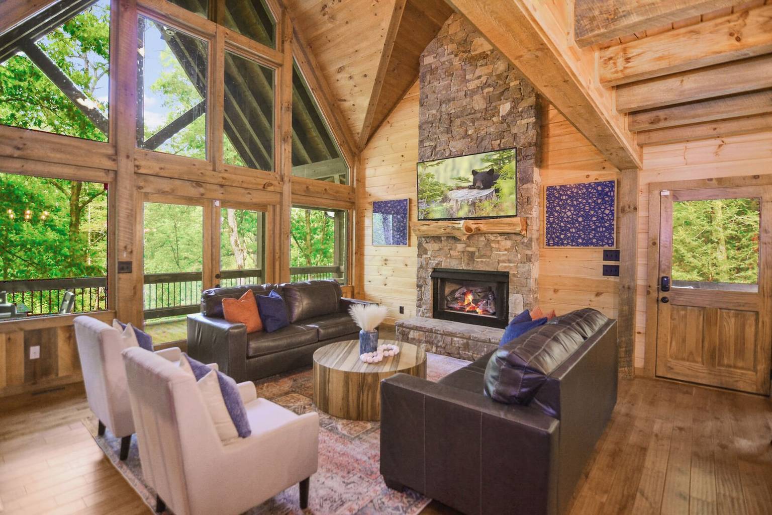 Ellijay Vacation Rental