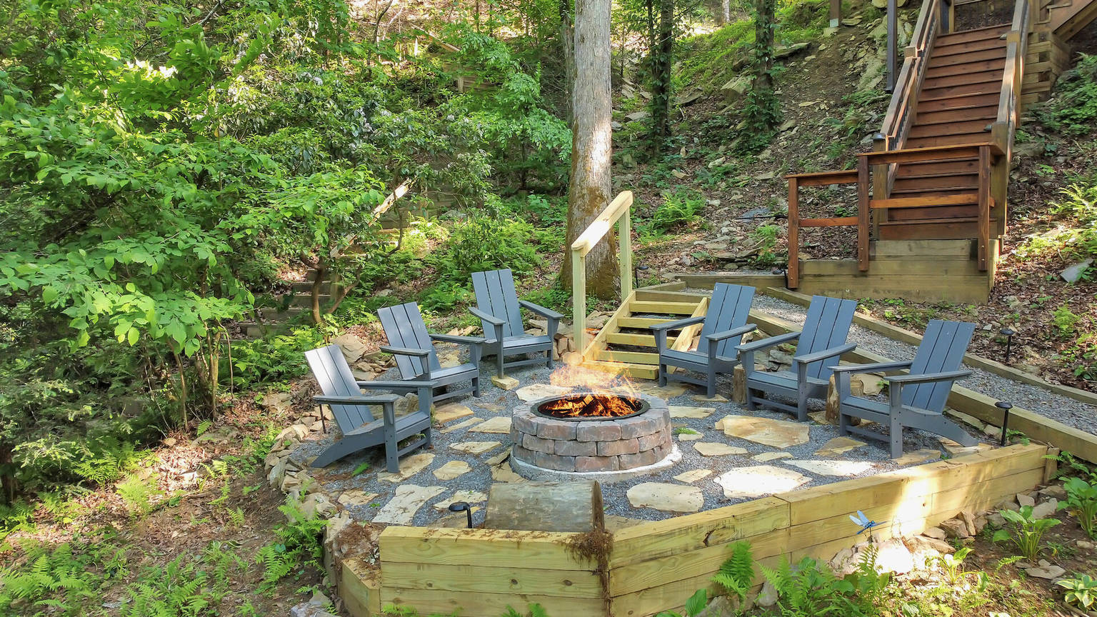 Ellijay Vacation Rental