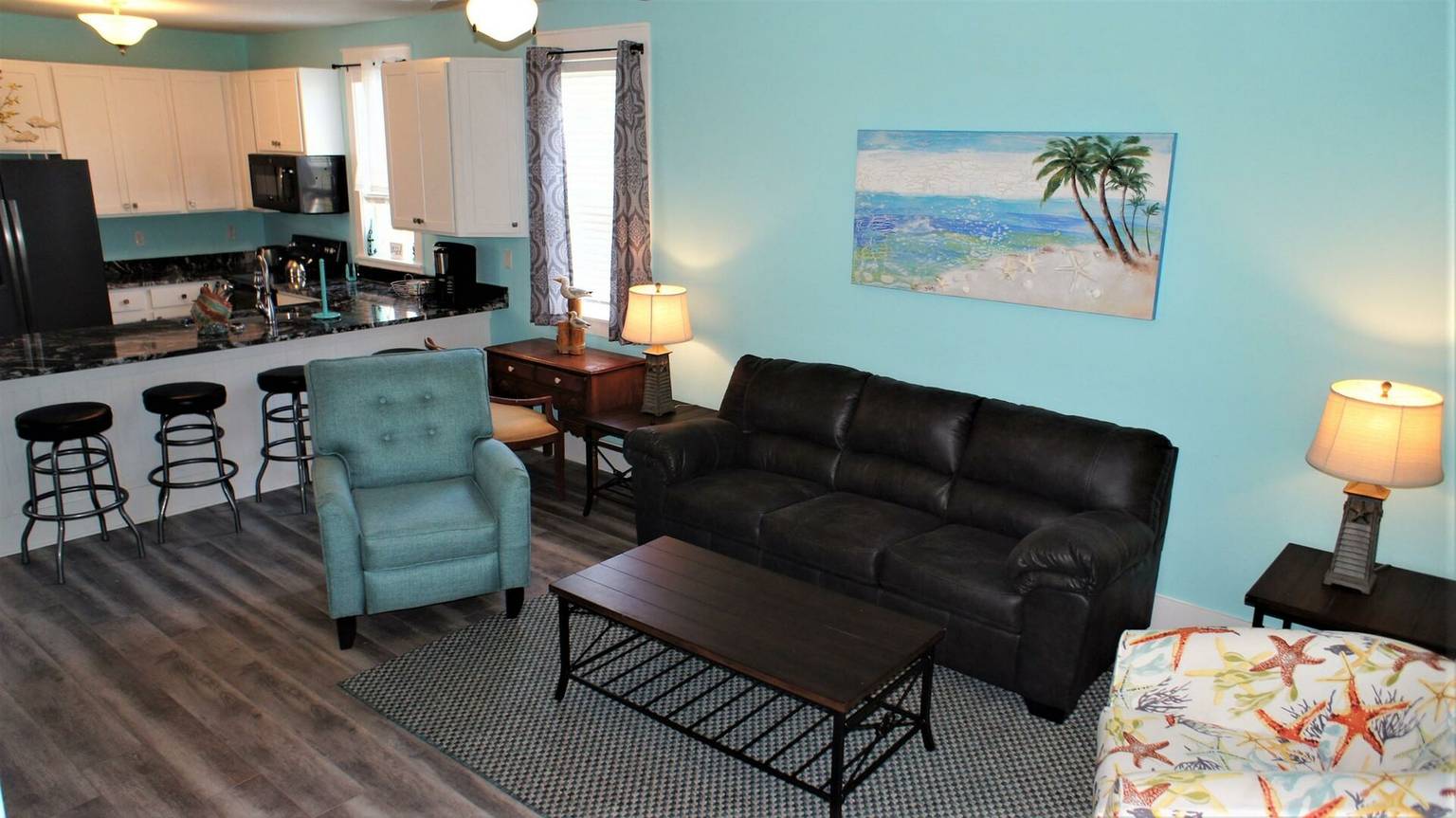 Port Saint Joe Vacation Rental