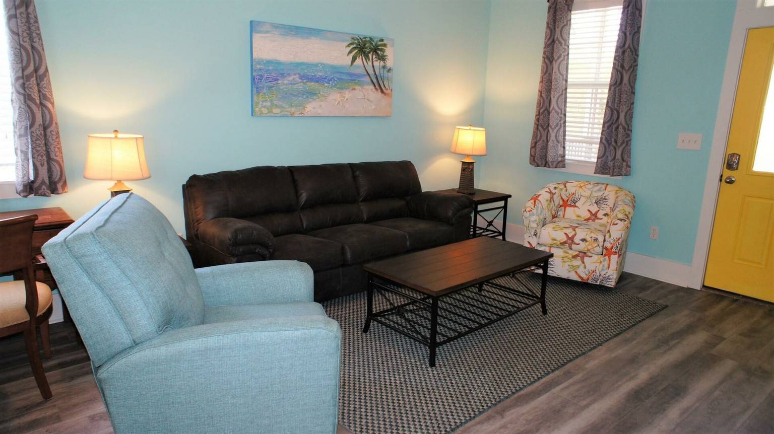 Port Saint Joe Vacation Rental