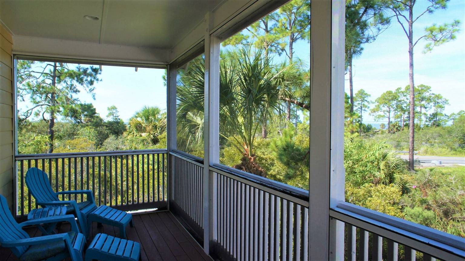 Port Saint Joe Vacation Rental