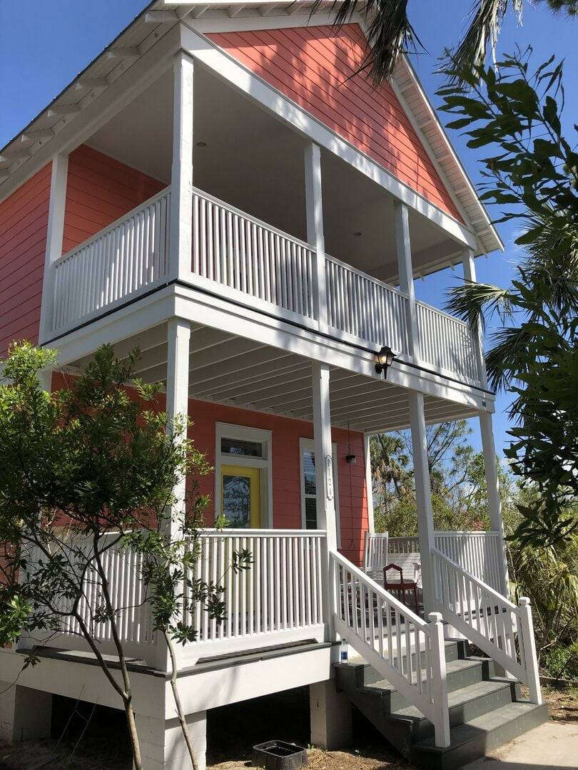 Port Saint Joe Vacation Rental