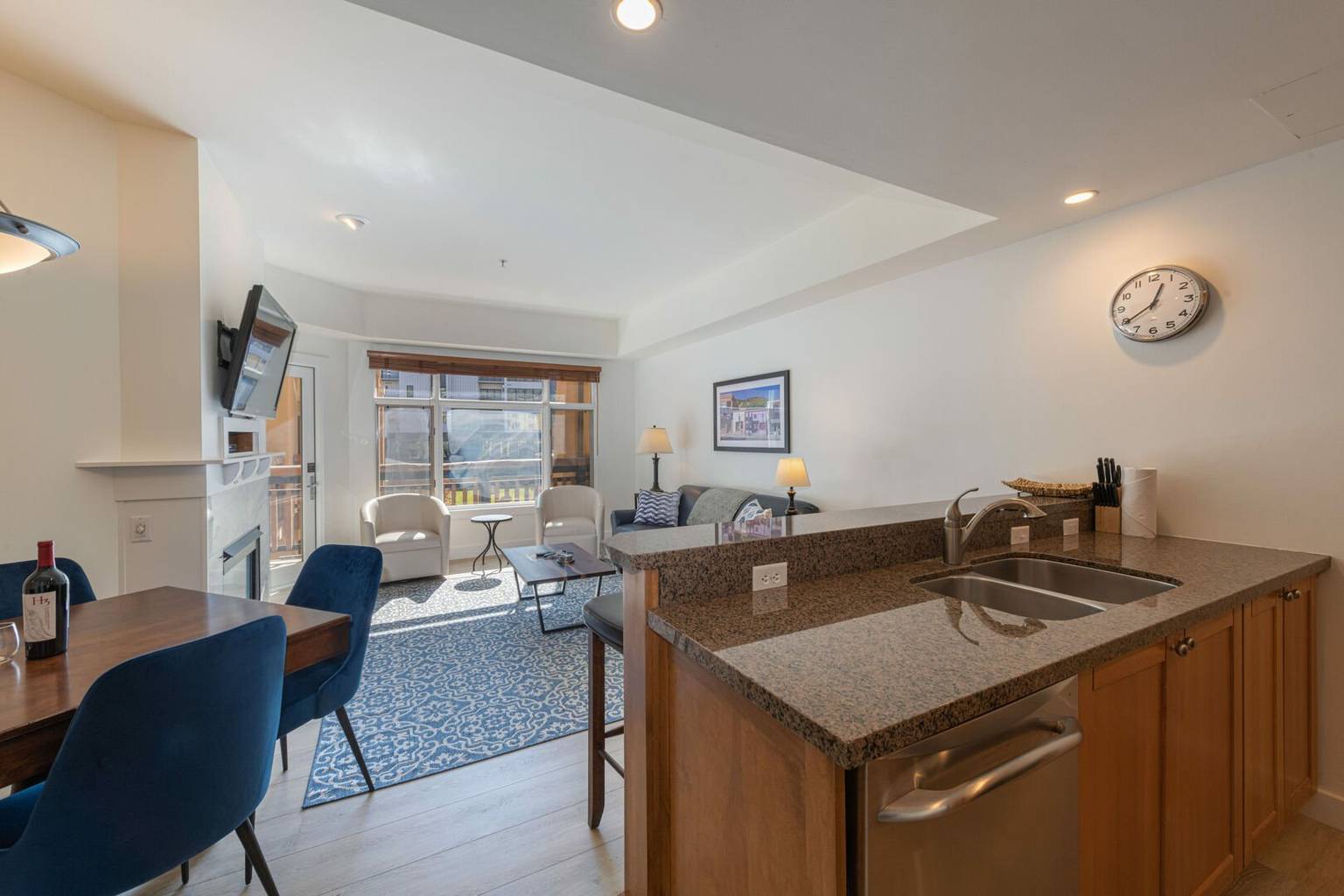 Park City Vacation Rental