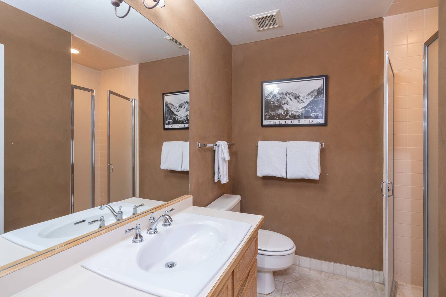 Telluride Vacation Rental