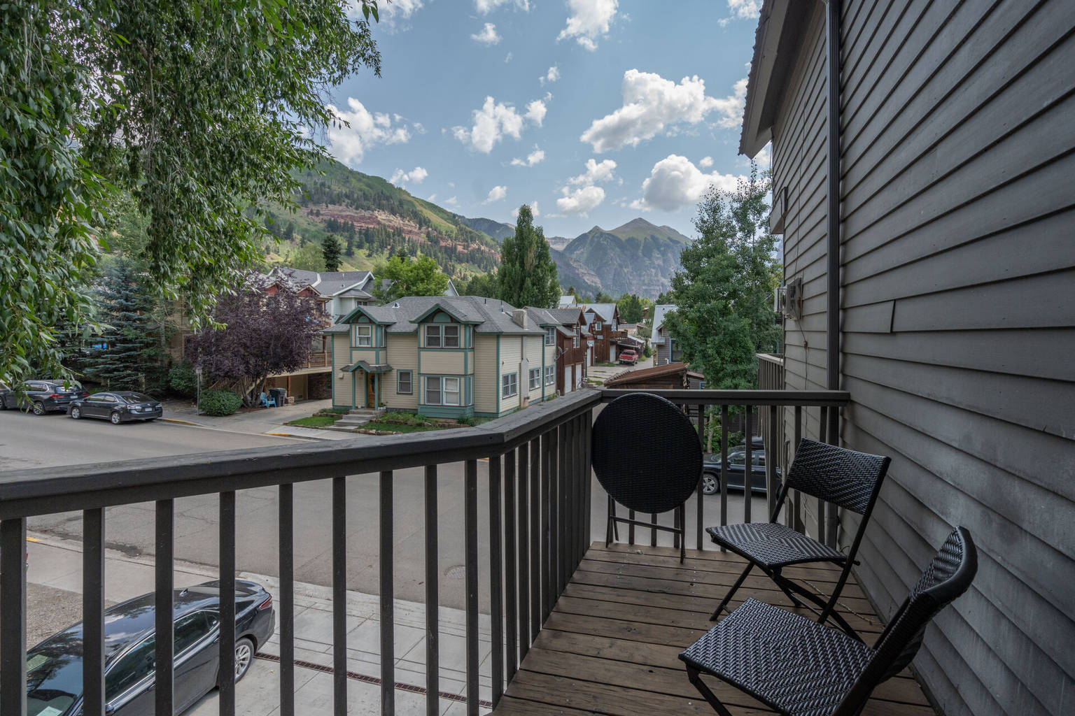 Telluride Vacation Rental