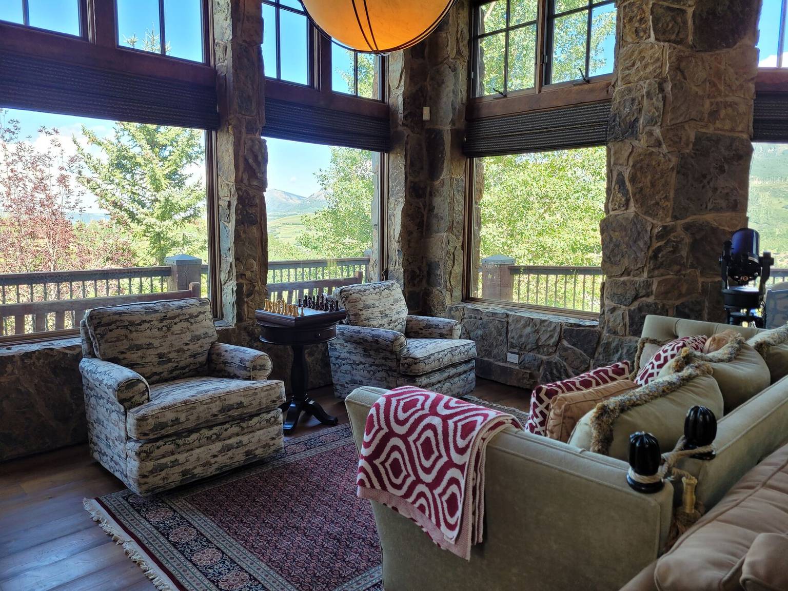 Telluride Vacation Rental