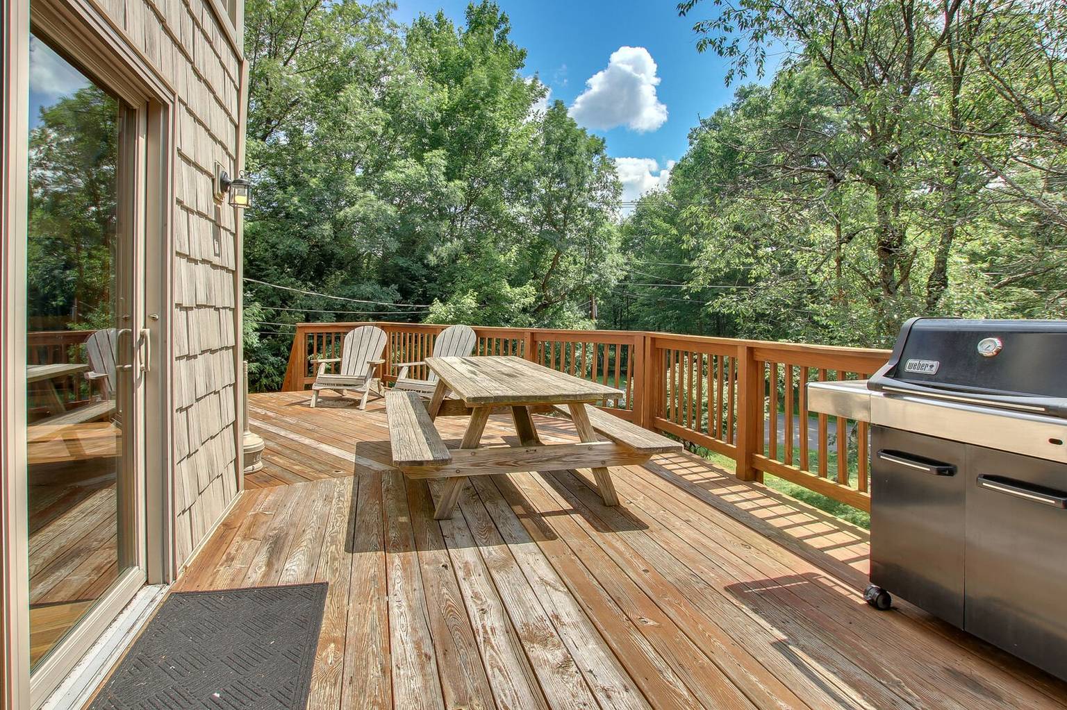 Albrightsville Vacation Rental