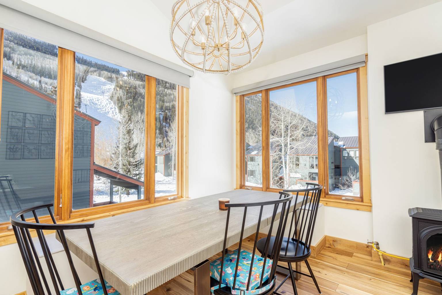 Telluride Vacation Rental