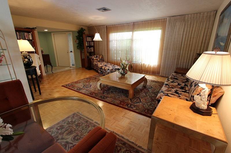 Cape Coral Vacation Rental